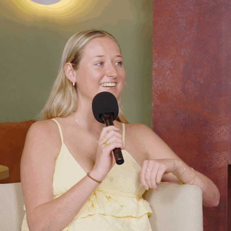 Ashton, a senior at ASU, talks about dives into her experience navigating ASU’s multiple campuses, bad roommate experiences, and candid reviews of ASU dorms.