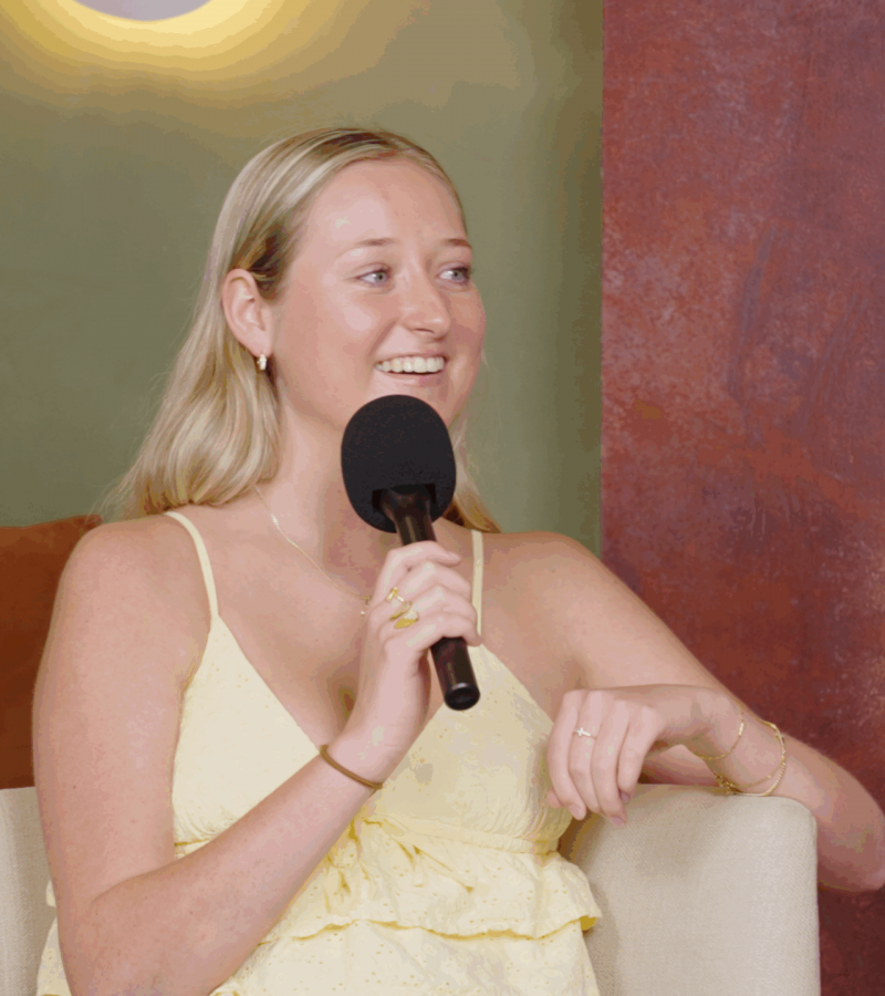Ashton, a senior at ASU, talks about dives into her experience navigating ASU’s multiple campuses, bad roommate experiences, and candid reviews of ASU dorms.