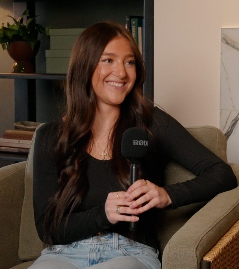 A&M student, Ashytn shares advice about A&M off-campus housing, finding your community and leasing agent secrets