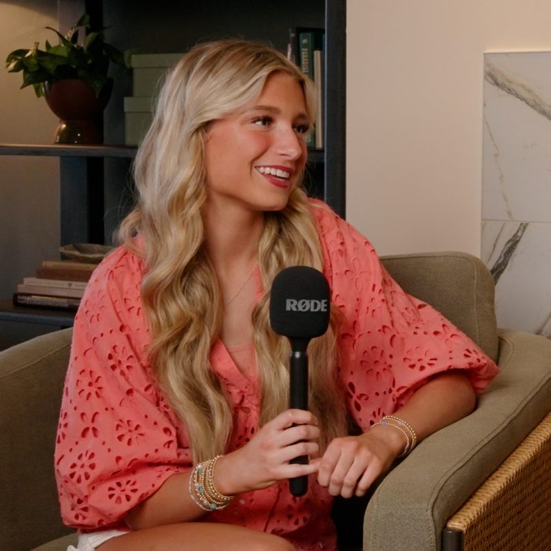 Texas A&M graduate, Zoie sits down with Laura to talk about the true A&M freshman experience, reality of sharing a dorm, freshman organizations, and finding your community