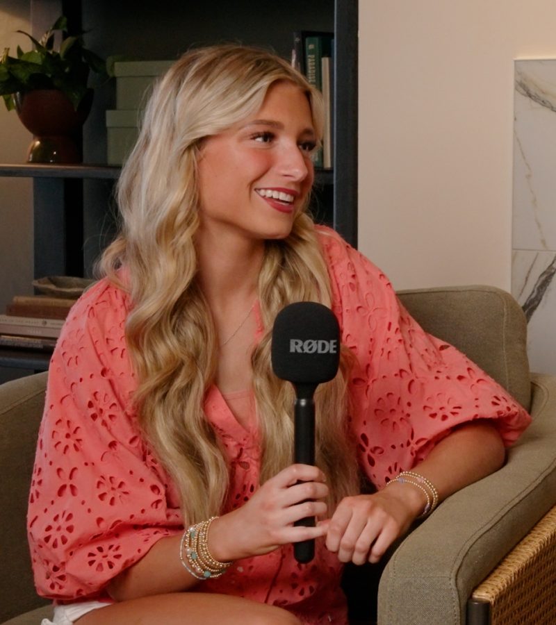 Texas A&M graduate, Zoie sits down with Laura to talk about the true A&M freshman experience, reality of sharing a dorm, freshman organizations, and finding your community