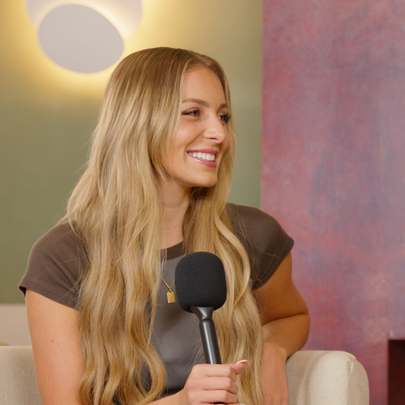 Laurie, an ASU senior, talks through her ASU housing journey