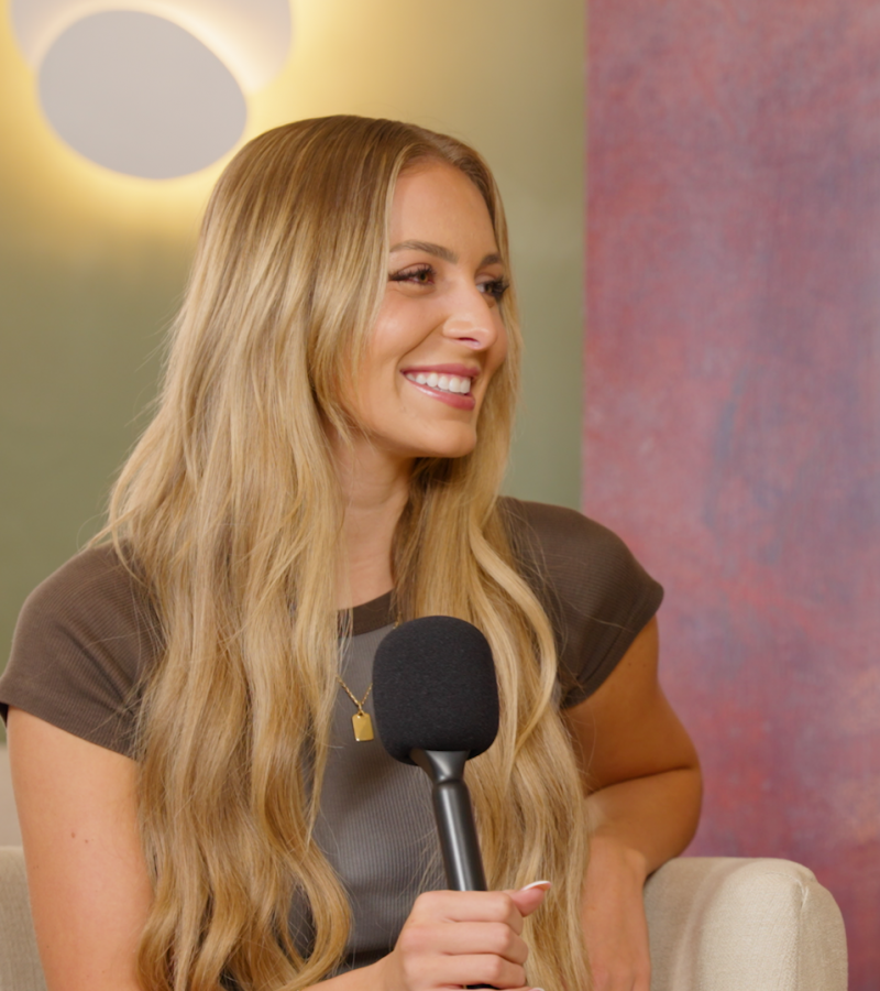 Laurie, an ASU senior, talks through her ASU housing journey